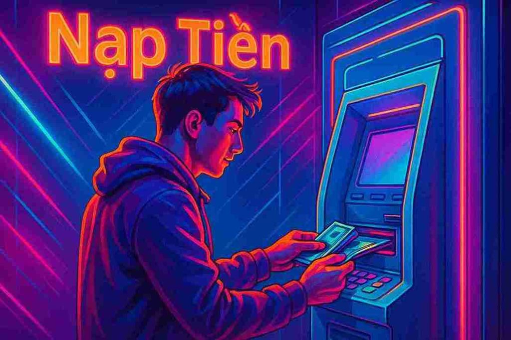 Nạp Tiền TS168 – Giao Dịch Nhanh, An Toàn Và Tiện Lợi