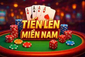 Tiến Lên Miền Nam TS168 – Trò Chơi Bài Hấp Dẫn
